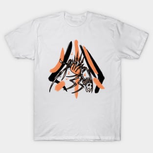 Nosk Stands T-Shirt